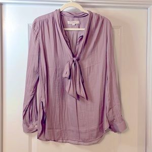 Loft Blouse